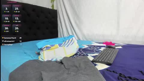 Snapshot of emi_henao chatting on 01/31/25, 08:01 EMI online show from 01/31/25, 08:01