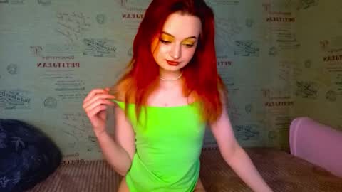 Snapshot of emi_less chatting on 10/13/25, 12:05 Emi online show from 10/13/25, 12:05