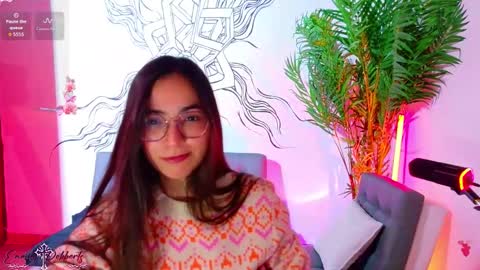 Emmily Roberts online show from 02/23/26, 12:30