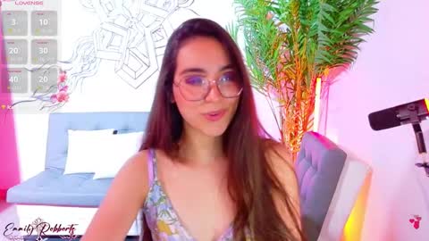 Emmily Roberts online show from 02/28/26, 01:28