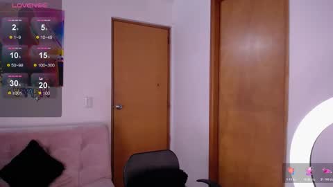 Emily Independent model online show from 03/08/26, 05:06