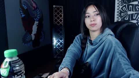 Antonella  online show from 02/13/25, 04:11
