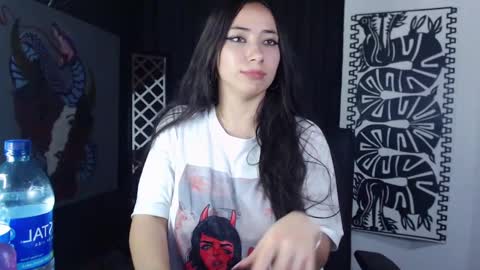 Antonella  online show from 02/26/25, 08:54