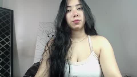 Antonella  online show from 10/25/25, 09:09