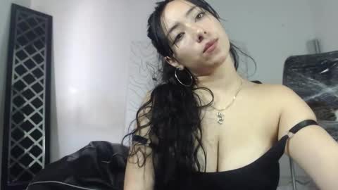 Antonella  online show from 03/10/26, 08:25