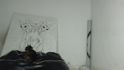 Antonella  online show from 05/21/26, 12:17