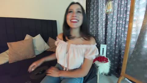 Emilia Gomez online show from 01/20/25, 08:07