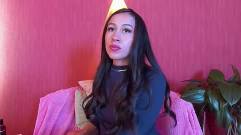 Emilia Gomez online show from 01/31/26, 07:11