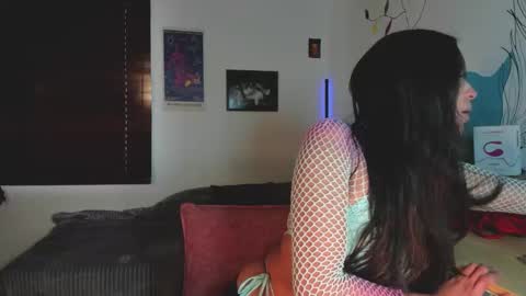 Emilia Gomez online show from 02/20/26, 01:22