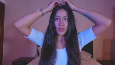 Snapshot of emigomez_ chatting on 07/16/26, 11:00 Emilia Gomez online show from 07/16/26, 11:00