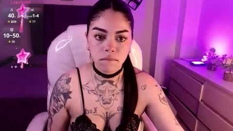 emii_evanns online show from 01/08/26, 11:34