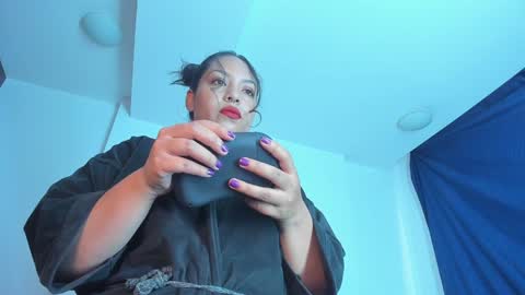 Emi online show from 01/07/25, 06:35