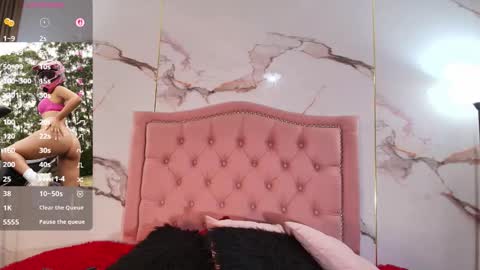 Emiily Carter online show from 11/29/25, 11:24