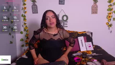 Snapshot of emiily_curly chatting on 07/03/26, 12:00 Emily online show from 07/03/26, 12:00