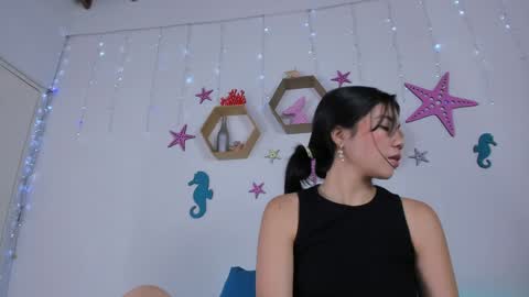 Emily  online show from 01/21/25, 02:54