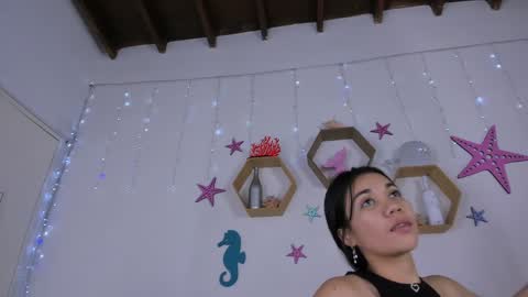 Emily  online show from 02/08/25, 03:19