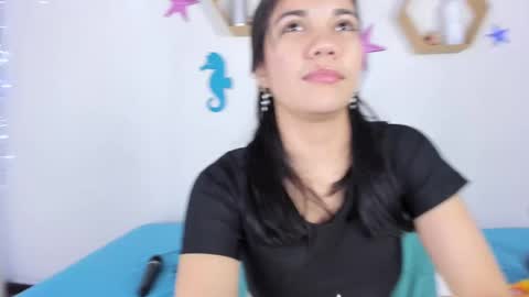 Emily  online show from 02/11/25, 09:09