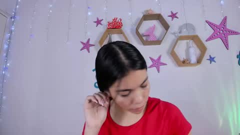 Emily  online show from 02/22/25, 02:50