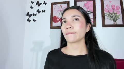 Emily  online show from 04/07/26, 11:26