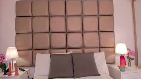 EMILY ROBERTS online show from 03/06/25, 03:24