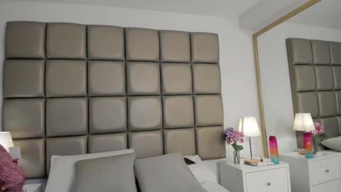 EMILY ROBERTS online show from 03/12/25, 03:24