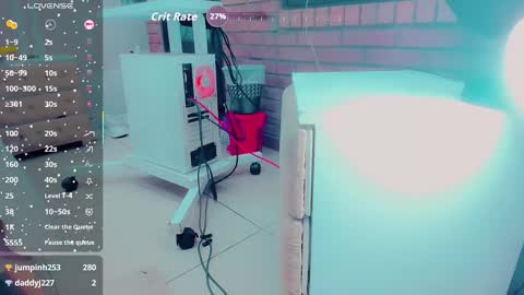 EmillySaenz online show from 03/06/26, 05:31