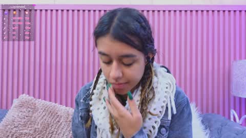 Emily online show from 12/07/24, 11:51