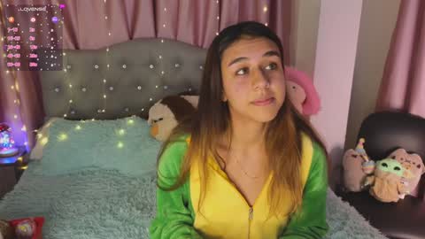 Emily online show from 01/24/25, 12:09