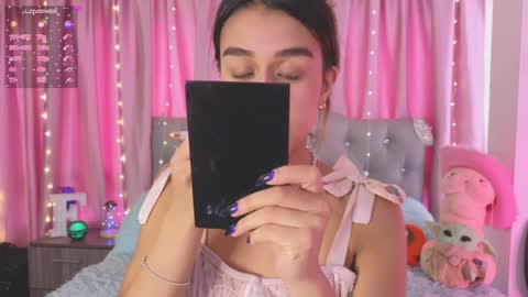 Emily online show from 01/31/25, 03:44