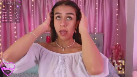 Emily online show from 02/13/25, 01:37