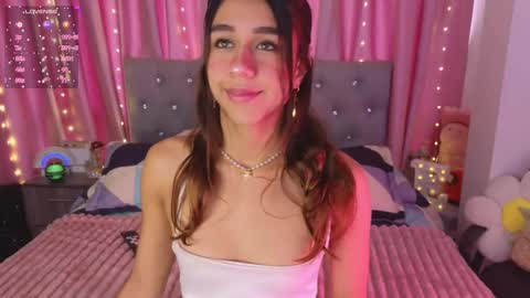 Emily online show from 03/12/25, 02:45