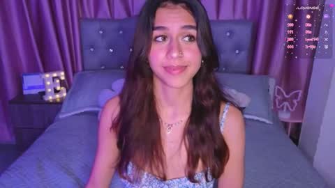 Emily online show from 11/14/25, 12:09