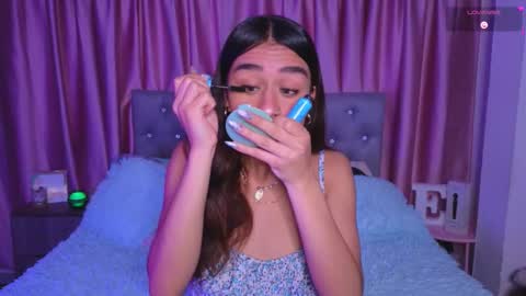 Emily online show from 12/15/25, 10:25