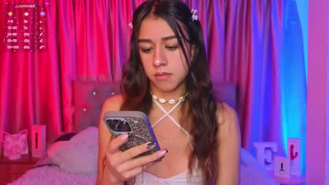 Emily online show from 03/18/26, 12:03