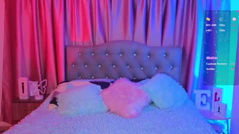 Emily online show from 03/20/26, 12:59