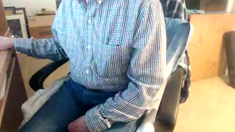 Terrance1st online show from 01/06/26, 03:27