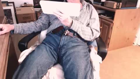 Terrance1st online show from 02/02/26, 03:55