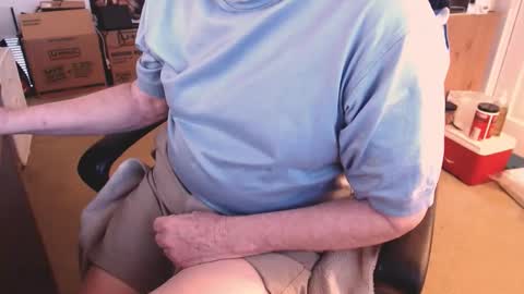 Terrance1st online show from 03/02/26, 02:57