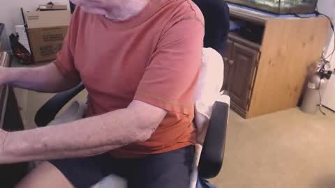 Terrance1st online show from 03/28/26, 05:56