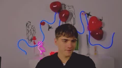 emil_lucky online show from 02/09/26, 03:49