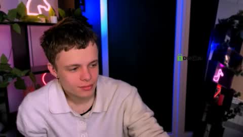 emil_lucky online show from 03/19/26, 08:02