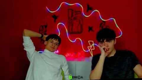 emil_lucky online show from 03/30/26, 06:42