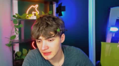 emil_lucky online show from 04/02/26, 06:38