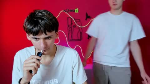 emil_lucky online show from 04/21/26, 01:42