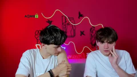 emil_lucky online show from 04/21/26, 02:51