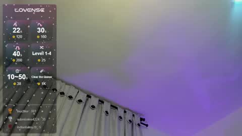 emilayton_ online show from 01/13/25, 10:58