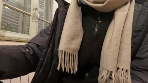 emile013 online show from 01/05/26, 05:27