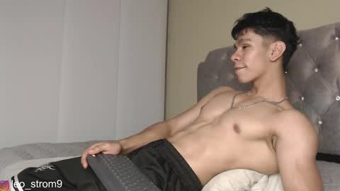 emile_239 online show from 02/22/25, 02:50