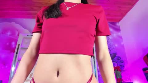 Emili clark  online show from 03/03/26, 05:02