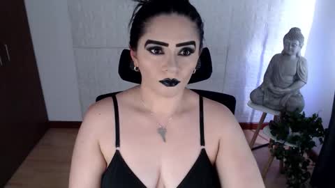 POWERFULL GODDESS EMILI online show from 10/24/25, 06:04